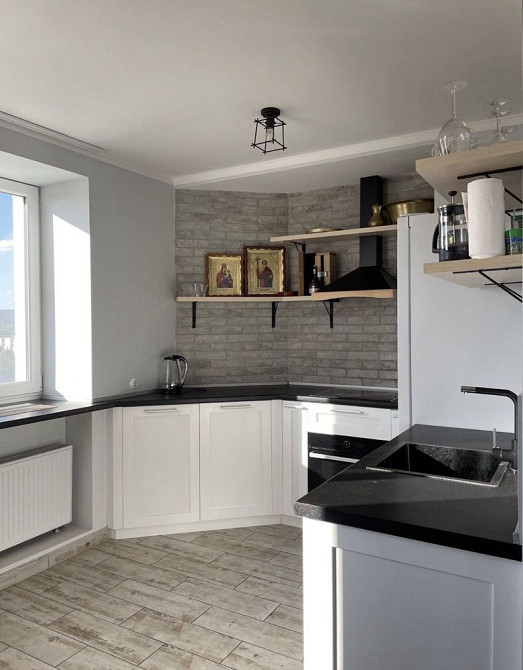 2к квартира в ЖК Сокольники‼️ Харьков - изображение 3