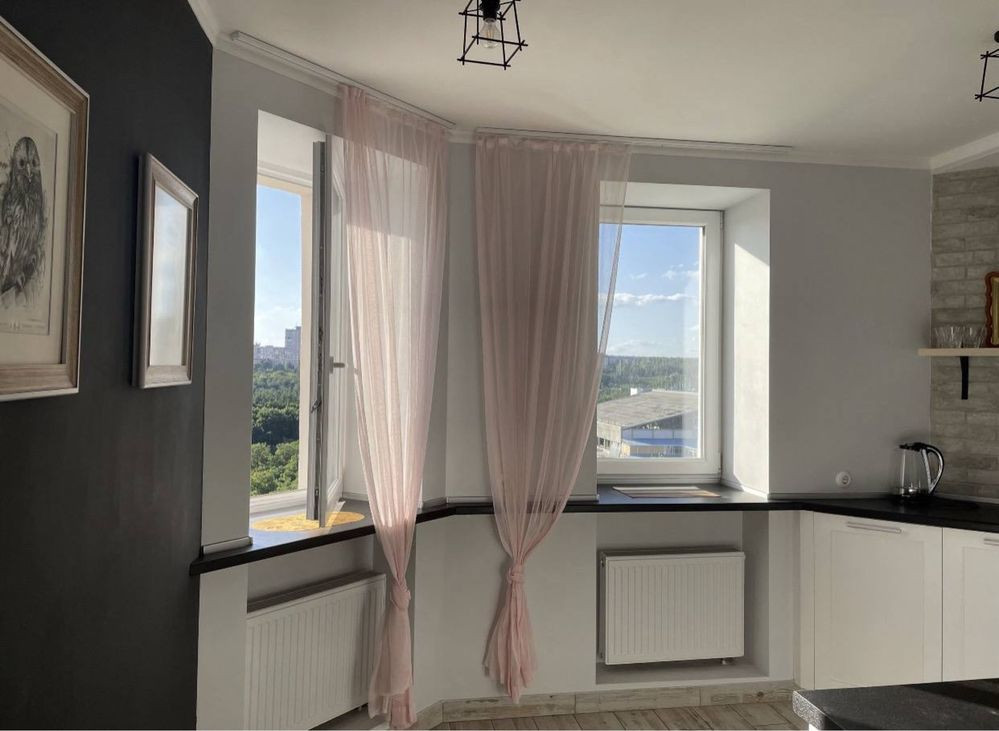 2к квартира в ЖК Сокольники‼️ Харьков - изображение 4