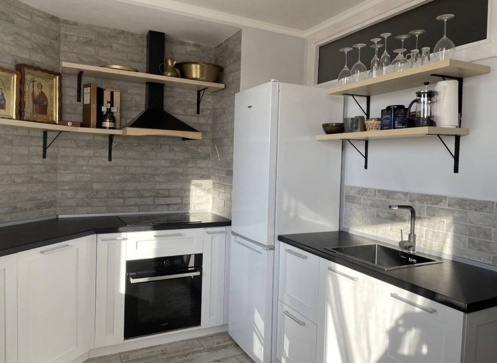 2к квартира в ЖК Сокольники‼️ Харьков - изображение 2