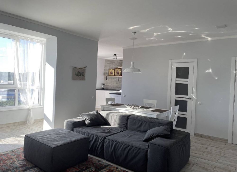 2к квартира в ЖК Сокольники‼️ Харьков - изображение 5