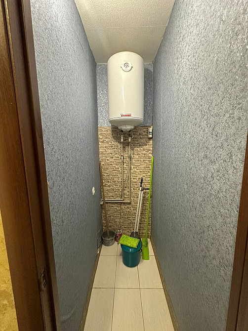 Продам однокімнатну квартиру Охтирка - зображення 6