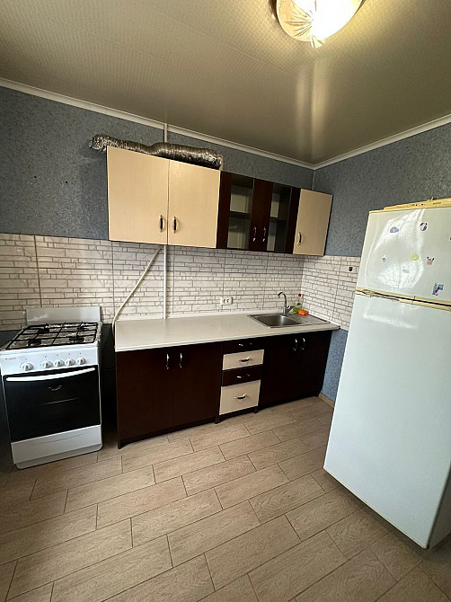 Продам однокімнатну квартиру Охтирка - зображення 5