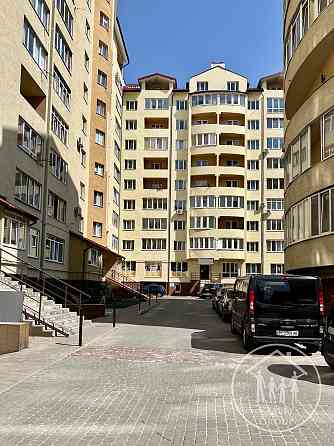 Продам 2 к квартиру!Новобудова за 15 хв до центру!Залізнична-Шевченка! Львов