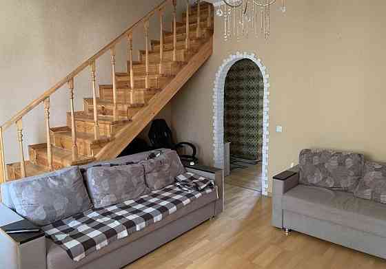 Продам 4-кімнатну квартиру вул.Святомихайлівська с.Святопетрівське VD Святопетрівське (Києво-Свят.р-н)