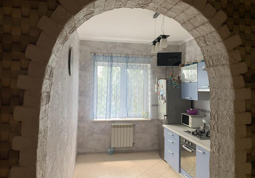 Продам 4-кімнатну квартиру вул.Святомихайлівська с.Святопетрівське VD Святопетрівське (Києво-Свят.р-н) - зображення 2