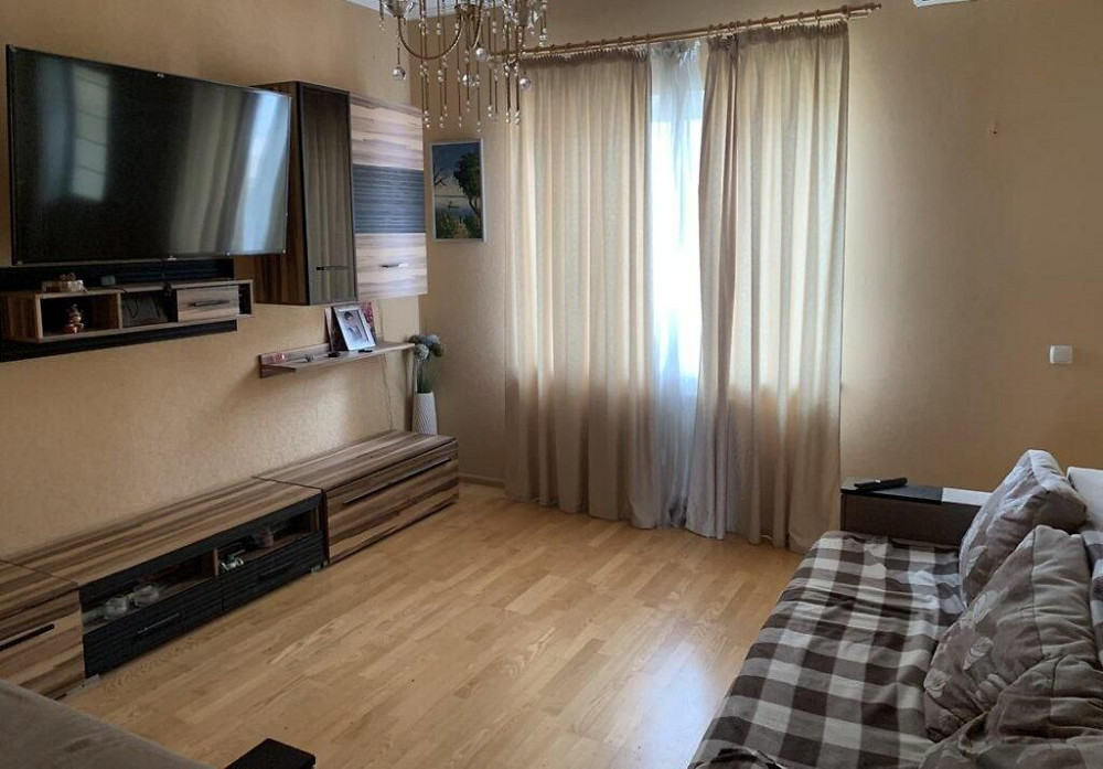 Продам 4-кімнатну квартиру вул.Святомихайлівська с.Святопетрівське VD Святопетрівське (Києво-Свят.р-н) - зображення 3