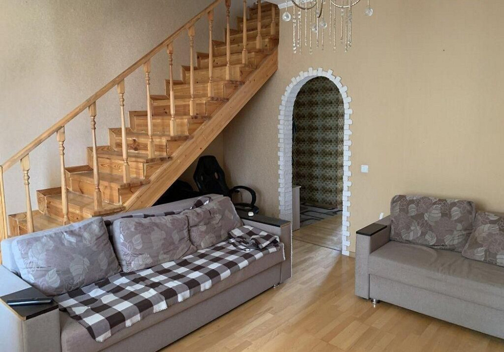 Продам 4-кімнатну квартиру вул.Святомихайлівська с.Святопетрівське VD Святопетрівське (Києво-Свят.р-н) - зображення 4