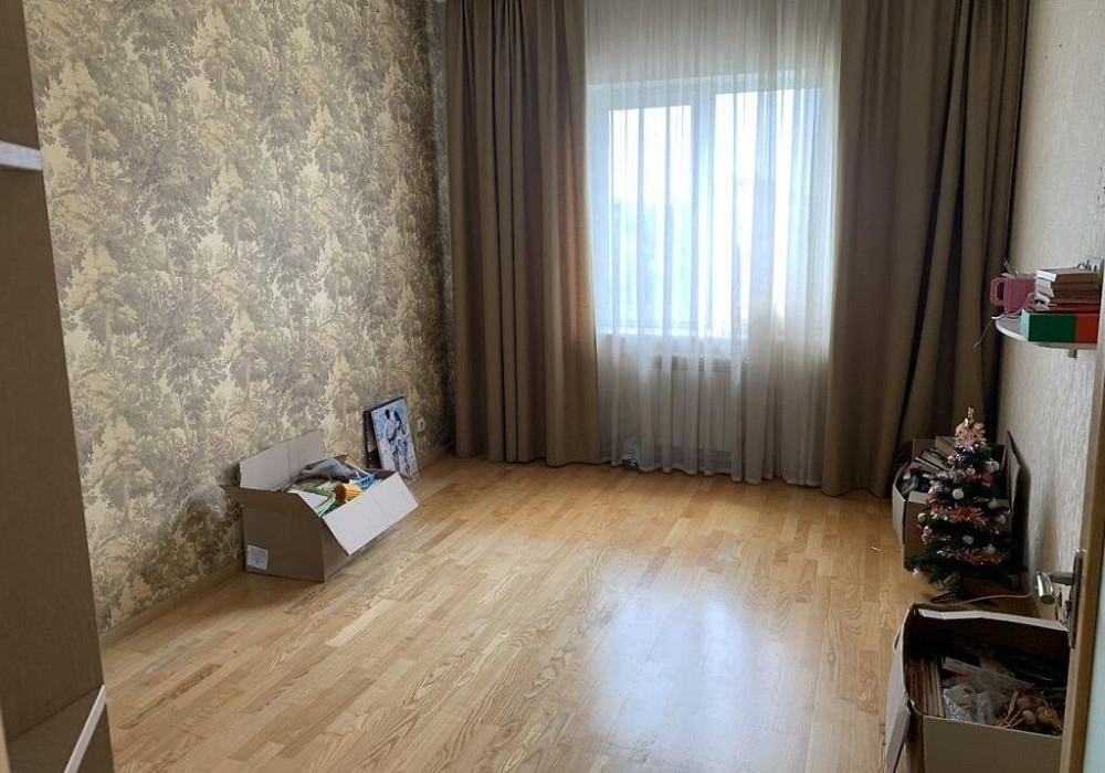 Продам 4-кімнатну квартиру вул.Святомихайлівська с.Святопетрівське VD Святопетрівське (Києво-Свят.р-н) - зображення 5