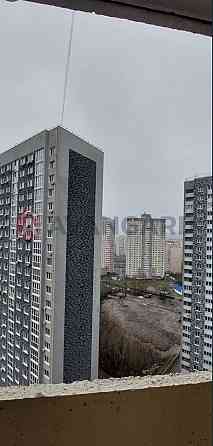 Позняки Харківська ЖК Ревуцький 2-х кім квартира з ремонтом Киев