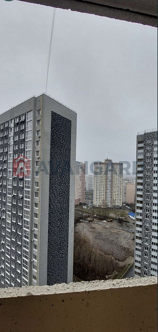 Позняки Харківська ЖК Ревуцький 2-х кім квартира з ремонтом Київ - зображення 4