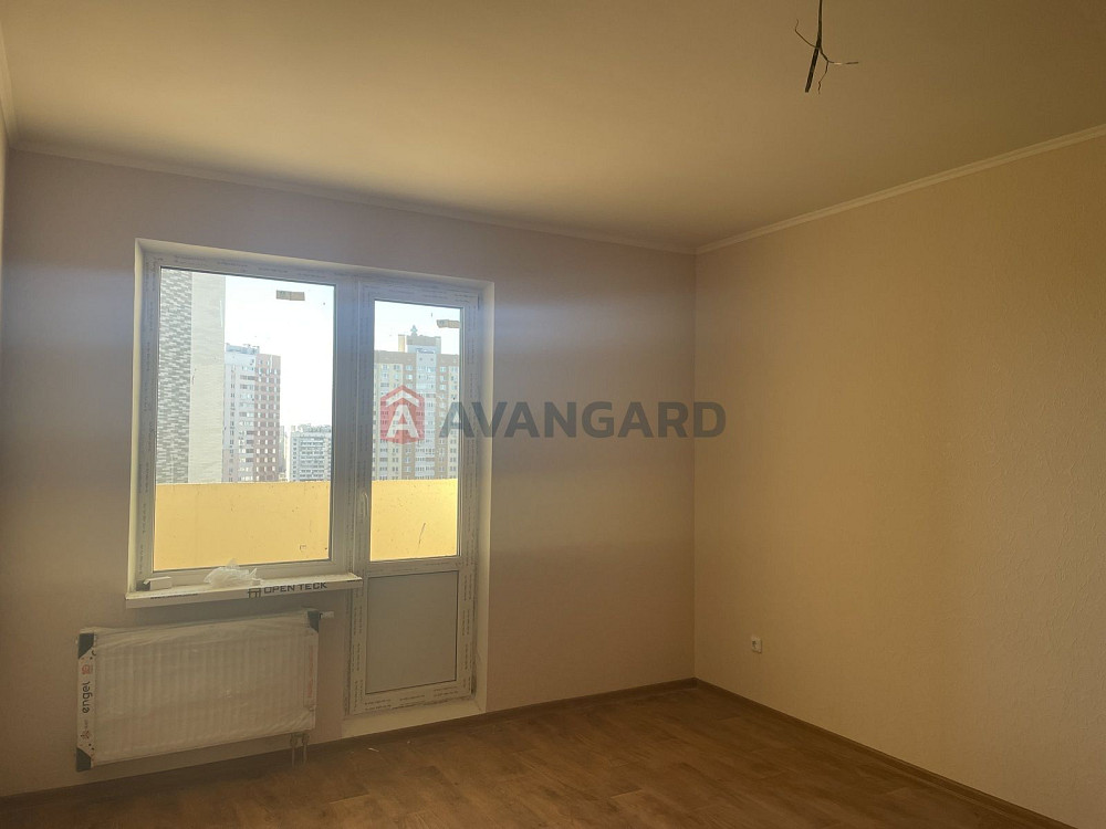 Позняки Харківська ЖК Ревуцький 2-х кім квартира з ремонтом Київ - зображення 1