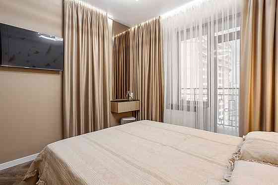 Продам красивейшую квартиру в Аркадии Одесса