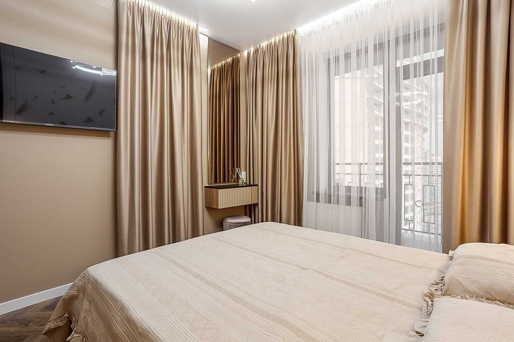 Продам красивейшую квартиру в Аркадии Одесса - изображение 4