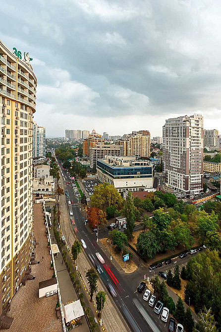 Продам красивейшую квартиру в Аркадии Одесса - изображение 6