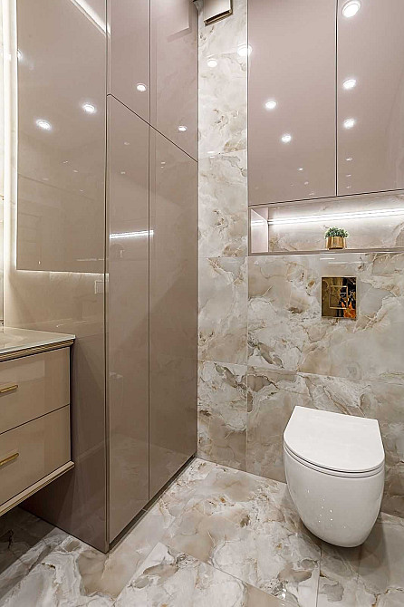 Продам красивейшую квартиру в Аркадии Одесса - изображение 8