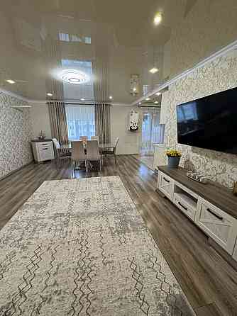 Продаж квартири з ремонтом і індивідуальним опаленням Кременчук