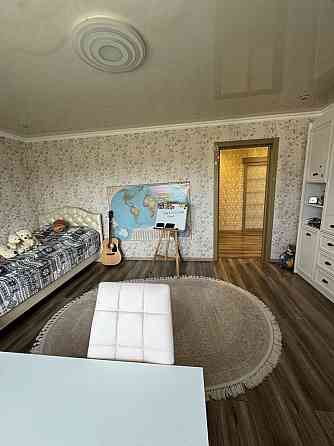 Продаж квартири з ремонтом і індивідуальним опаленням Кременчук