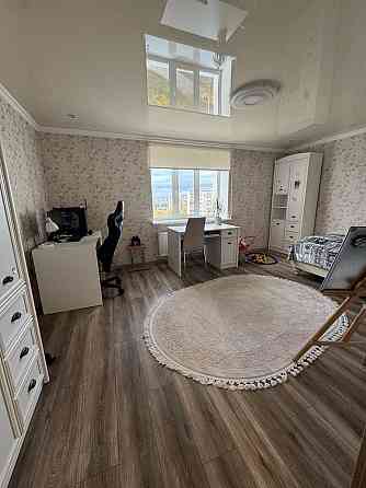 Продаж квартири з ремонтом і індивідуальним опаленням Кременчук
