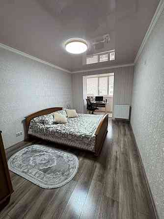 Продаж квартири з ремонтом і індивідуальним опаленням Кременчук