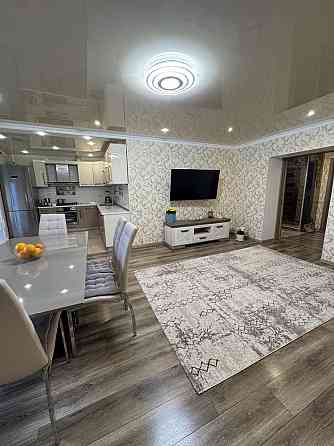 Продаж квартири з ремонтом і індивідуальним опаленням Кременчук