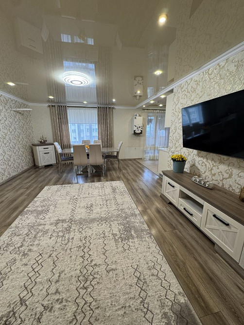 Продаж квартири з ремонтом і індивідуальним опаленням Кременчук - зображення 3