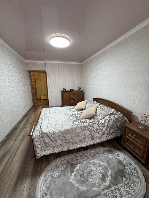 Продаж квартири з ремонтом і індивідуальним опаленням Кременчук - зображення 7