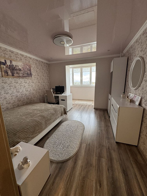 Продаж квартири з ремонтом і індивідуальним опаленням Кременчук - зображення 8