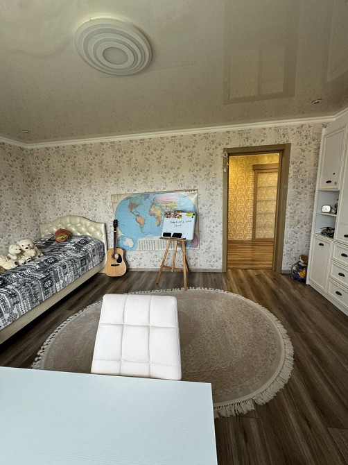 Продаж квартири з ремонтом і індивідуальним опаленням Кременчук - зображення 5