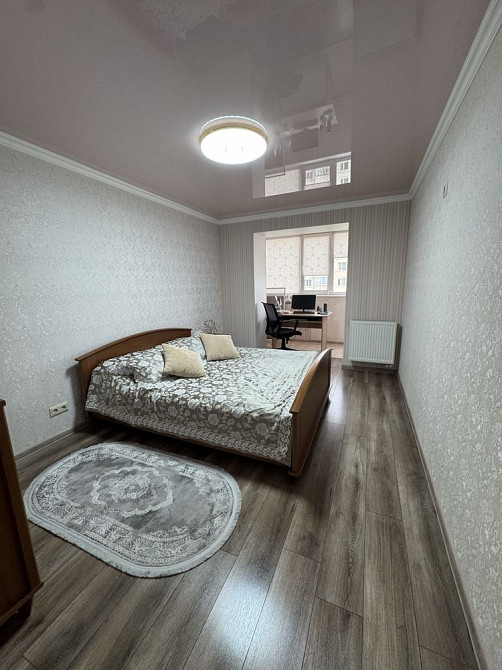 Продаж квартири з ремонтом і індивідуальним опаленням Кременчук - зображення 6