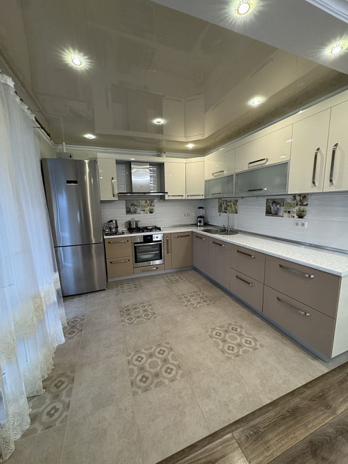 Продаж квартири з ремонтом і індивідуальним опаленням Кременчук - зображення 2