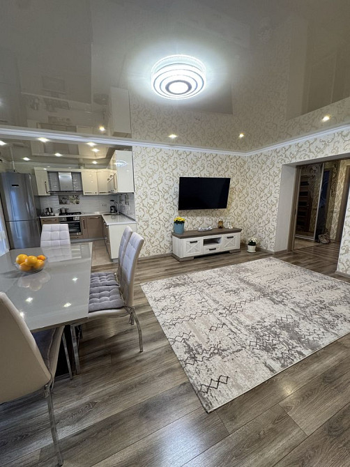 Продаж квартири з ремонтом і індивідуальним опаленням Кременчук - зображення 1