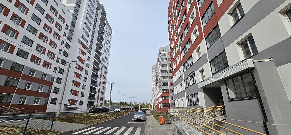 Документы! ЖК Гидропарк в продаже 1 ком квартира Борткевича 11.L Харків - зображення 1