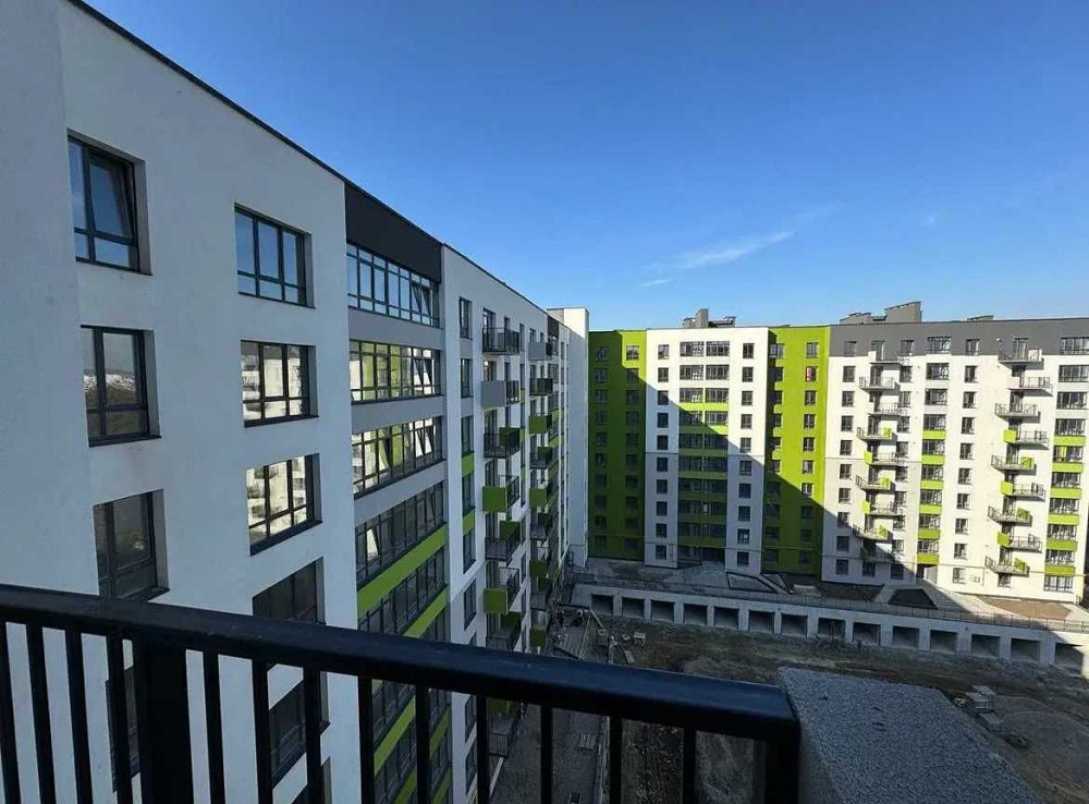 3к квартира! З виглядом на озеро. Івано-Франківськ - зображення 7