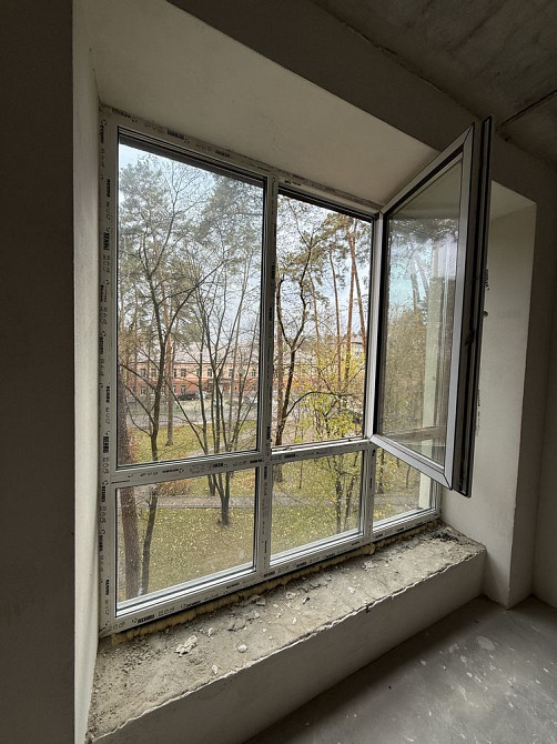 Двокімната квартира в центрі Ірпеня! Єоселя, сертифікат! Оф. 2%! Ірпінь - зображення 2