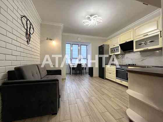 Продам идеальную во всем квартиру в кирпичном газовом спецпроекте Одесса