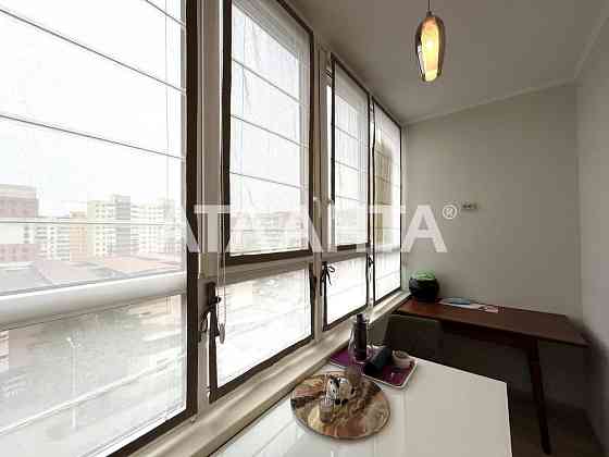 Продам идеальную во всем квартиру в кирпичном газовом спецпроекте Одесса