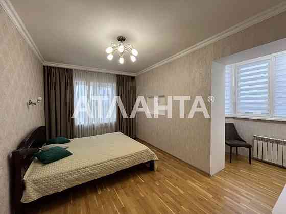 Продам идеальную во всем квартиру в кирпичном газовом спецпроекте Одесса