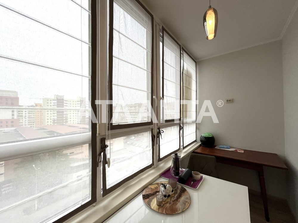 Продам идеальную во всем квартиру в кирпичном газовом спецпроекте Одесса - изображение 4