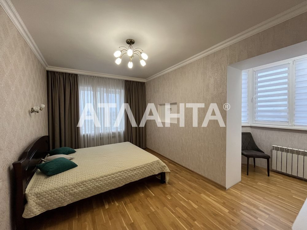 Продам идеальную во всем квартиру в кирпичном газовом спецпроекте Одесса - изображение 6