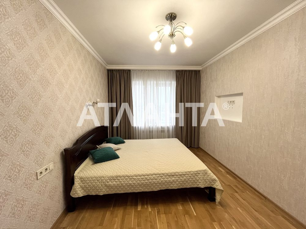 Продам идеальную во всем квартиру в кирпичном газовом спецпроекте Одесса - изображение 8