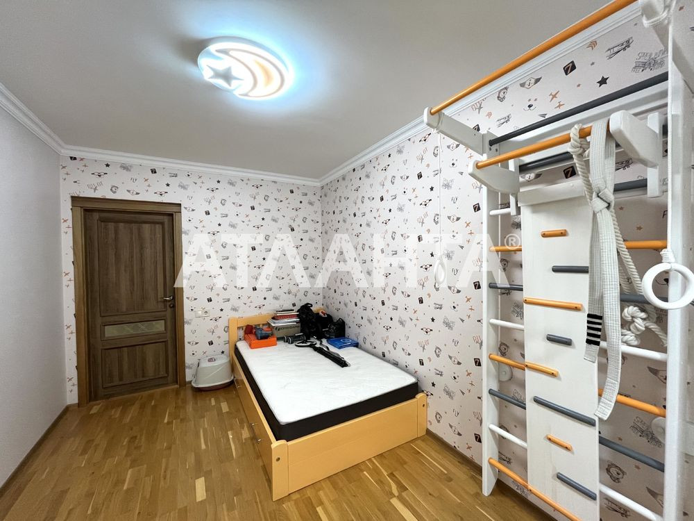 Продам идеальную во всем квартиру в кирпичном газовом спецпроекте Одесса - изображение 7