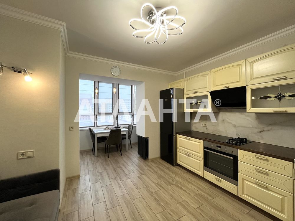 Продам идеальную во всем квартиру в кирпичном газовом спецпроекте Одесса - изображение 2