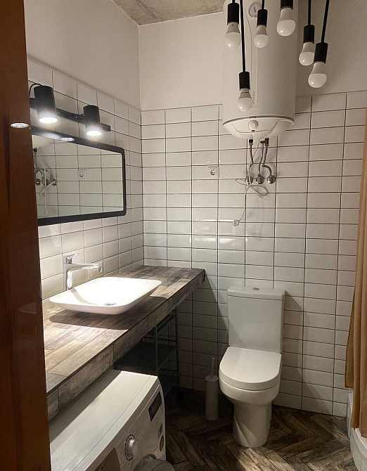 Продам квартиру с ремонтом  м Демеевская 3 мин СВЕТ НЕ ОТКЛЮЧАЮТ!!! Киев - изображение 3