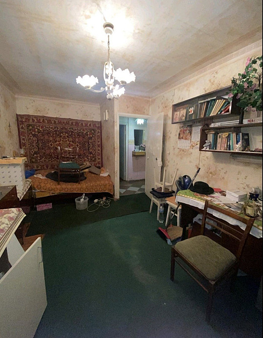 Продам 2 квартиру на Салтівці,вул.Бучми,44 Харків - зображення 3
