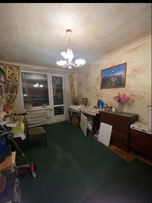 Продам 2 квартиру на Салтівці,вул.Бучми,44 Харків - зображення 1