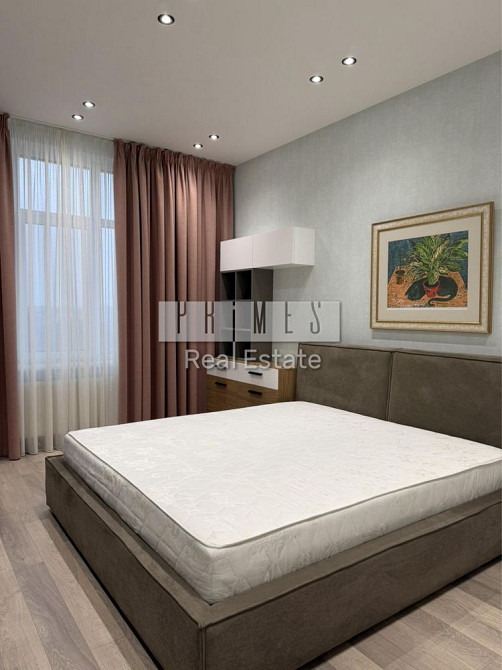 ПОНИЖЕНИЕ ЦЕНЫ! Продажа квартиры Новопечерские Липки 3 комнаты Печерск Киев - изображение 7