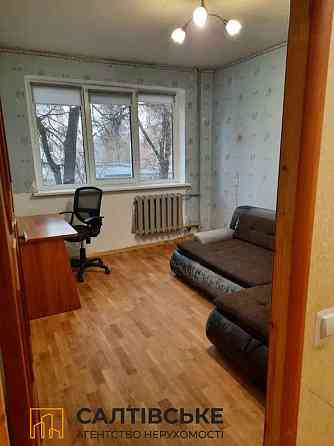 2556-АП Продам 2к гостинку 40м2 на Салтовке Студенческая 535 м/р Харків