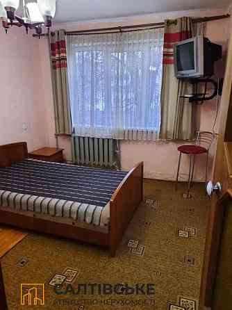 2556-АП Продам 2к гостинку 40м2 на Салтовке Студенческая 535 м/р Харків