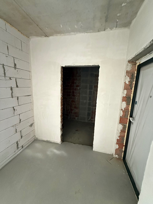 Анонс! Продаж 1к квартири під ЄОселю! На газу з балконом. БЕЗ КОМІСІЇ! Немішаєве - зображення 3