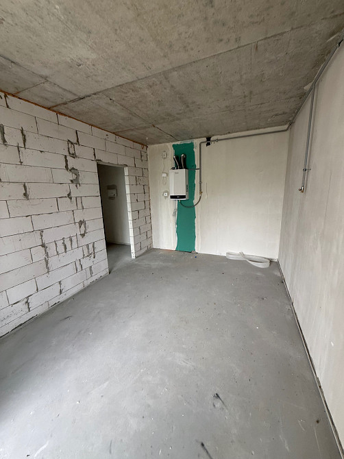 Анонс! Продаж 1к квартири під ЄОселю! На газу з балконом. БЕЗ КОМІСІЇ! Немішаєве - зображення 7